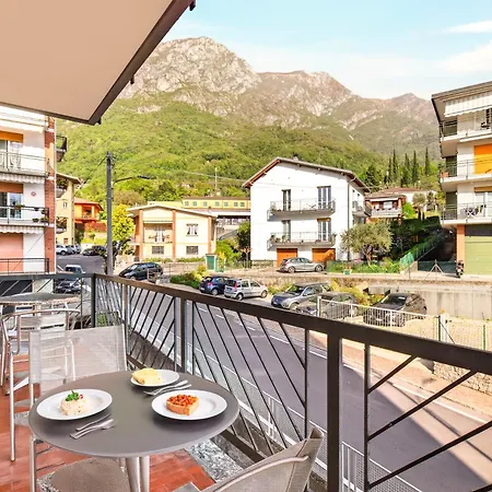 Lecco Retreat With Terrace & Free Parking Apartment