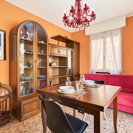 Lecco Retreat With Terrace & Free Parking *