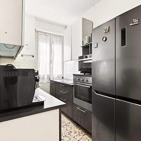 Lecco Retreat With Terrace & Free Parking * Lierna