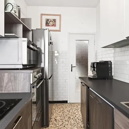Lecco Retreat With Terrace & Free Parking Apartmán Lierna