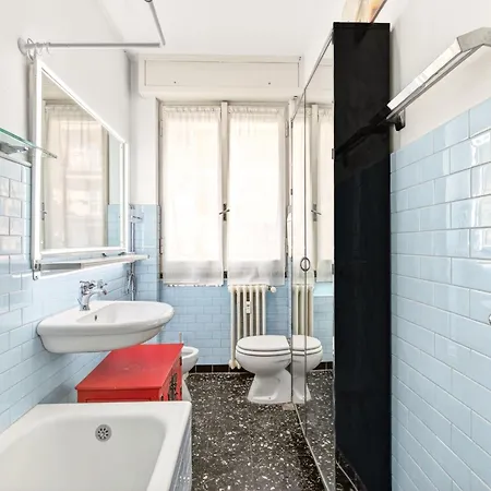Lecco Retreat With Terrace & Free Parking Lierna