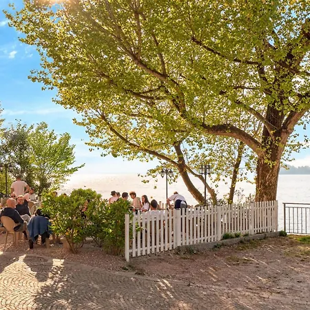 Lecco Retreat With Terrace & Free Parking *